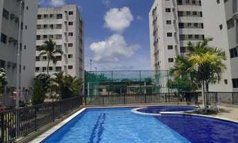 Imagem: OPORTUNIDADE COND. PARQUE JANGA!! - ÁREA