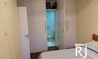 Imagem 7: Apartamento para venda com 87 metros quadrados com 2 quartos em Tijuca - Rio de Janeiro