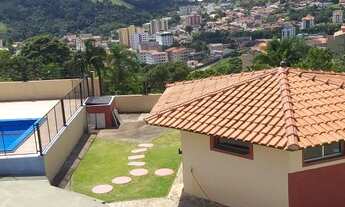 Imagem 3: Casa na Montanha em Lindóia