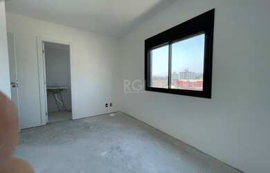 Imagem 6: Apartamento Novo 2 Dormitório com Suíte e Vaga coberta no Bairro Azenha em Porto Alegre