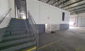 Imagem 7: Blumenau - Galpão/Depósito/Armazém - Itoupava Norte