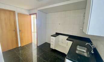 Imagem 4: Área privativa à venda, 4 quartos, 2 suítes, 3 vagas, Buritis - Belo Horizonte/MG