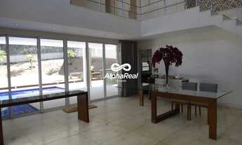 Imagem 3: Casa em Alphaville Lagoa dos Ingleses Nova Lima 5 quartos