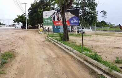 Imagem 2: Adquira seu terreno as Margens da BR-116, Em frente a Entrada de Itaitinga! 1LD9