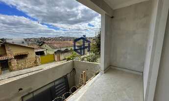 Imagem 2: Casa Geminada 3 quartos 2 vagas Santa Mônica