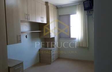 Imagem 7: Apartamento - Jardim Antonio Von Zuben - Campinas