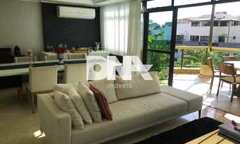 Imagem: Rio de Janeiro - Apartamento Padrão - Barra