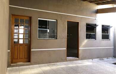 Imagem 2: Jacareí - Casa Padrão - Loteamento Villa Branca