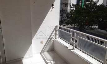 Imagem 1: Apartamento Padrão em Recife