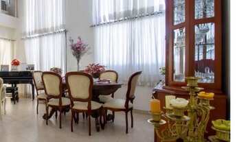 Imagem 2: Apartamento Duplex com 3 dormitórios à venda, 180 m² por R$ 1.900.000,00 - Panamby - São P