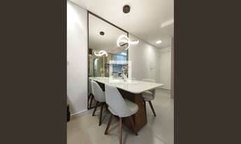 Imagem 3: Apartamento à Venda - Morro do Espelho, 2 Quartos, 74 m2