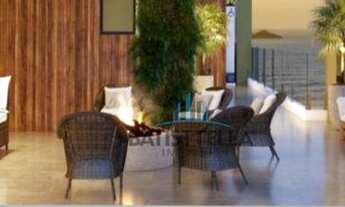 Imagem 3: Apartamento com 2 dormitórios à venda, 75 m² por R$ 907.000,00 - Ingleses do Rio Vermelho