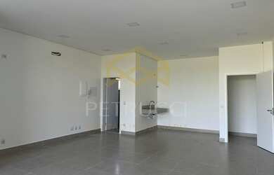 Imagem 3: Sala - Swiss Park - Campinas