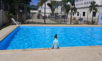 Imagem 4: Apartamento para alugar no Condomínio Serra Azul, em Sorocaba -SP