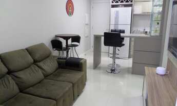 Imagem 2: Apartamento - Padrão - Venda - Trindade - Florianópolis - SC