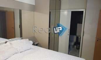 Imagem 5: RIO DE JANEIRO - Apartamento Padrão - Rio Comprido Rio Comprido