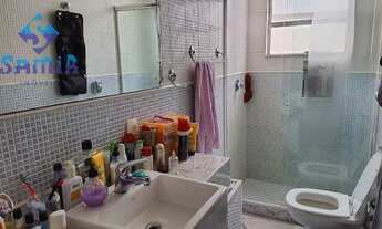 Imagem 7: Amplo apto 4 qtos, 3 suítes, prédio com infraestrutura, 3 vagas de garagem - Jd. Guanabara