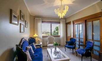 Imagem: Apartamento com 3 dormitórios, dependência