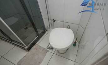 Imagem 4: Apartamento para venda tem 60 metros quadrados com 1 quarto em Copacabana - Rio de Janeiro