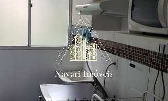 Imagem 4: Apartamento no Spazio Santa Isabel 45 m² 2 dorms 1 vaga