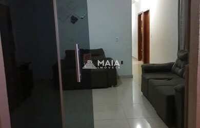 Imagem 3: Casa no Josa Bernardino