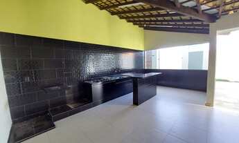 Imagem: Cuiabá - Casa Padrão - Altos do Parque