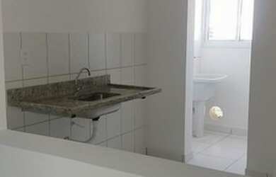 Imagem 3: Apartamento - Jardim Novo Maracanã - Campinas