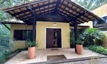 Imagem 3: UMA CASA DE CAMPO NA CIDADE EM CONDOMÍNIO FECHADO