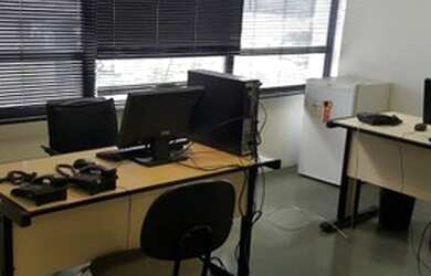 Imagem 3: RRCOD3597 Sala Comercial 50m² EDIFICIO CEA - CENTRO EMPRESARIAL ARAGUAIA - 2 Vagas - OPOR