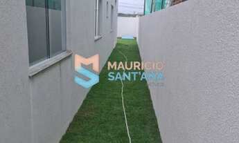 Imagem 4: CAMAÇARI - Casa de Condomínio - Alphaville