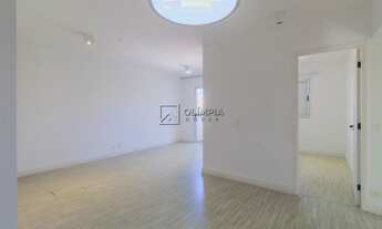 Imagem 6: Apartamento Locação Moema 80 m² 2 Dormitórios