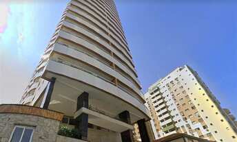 Imagem 1: APARTAMENTO FORTE - PRAIA GRANDE SP