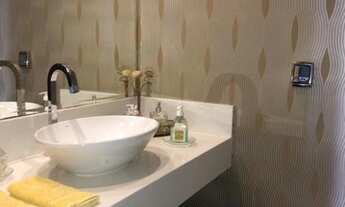 Imagem 5: VENDE-SE APARTAMENTO ALTO PADRÃO 4\4 CAMINHO DAS ÁRVORES