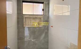 Imagem 7: Casa 02 Qts. 01 suíte - Jardim Boa Esperança - Aparecida de Goiânia