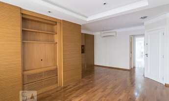 Imagem 4: Apartamento para Aluguel - Saúde, 4 Quartos, 118 m2