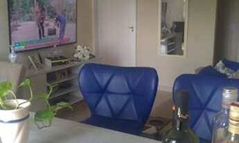 Imagem 3: Ótimo apartamento no residencial Beija-flor em Pirapora