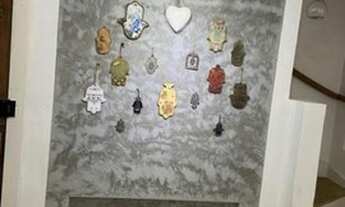 Imagem 6: CASA ASSOBRADADA - HIGIENÓPOLIS - SP