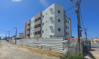 Imagem: Apartamento 03q - José Américo de Almeida