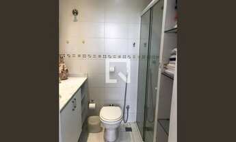 Imagem 7: Apartamento à Venda - Gávea, 3 Quartos, 78 m2