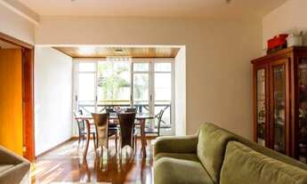 Imagem: SÃO PAULO - Apartamento Padrão - MOEMA