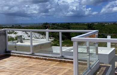 Imagem 6: Vendo Excelente Casa em Jaua Vista mar