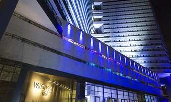 Imagem 2: Sala, Valongo, Santos - R$ 216 mil, Cod: 24059