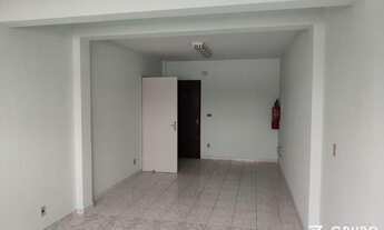 Imagem 4: Sala Comercial para Venda em São Caetano do Sul, Osvaldo Cruz, 2 banheiros