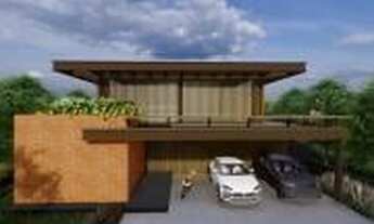 Imagem 2: Lindo Casa Térrea - Alpha 2