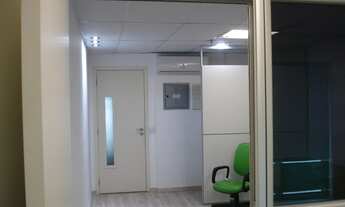 Imagem 6: Sala frente Centro Niterói