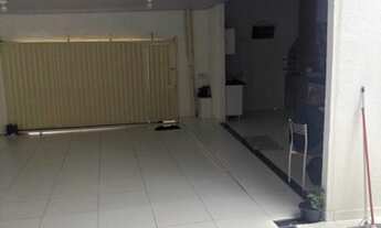 Imagem 6: Casa Bairro Jundiaí