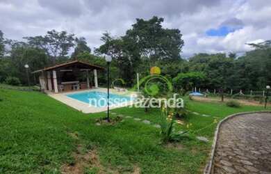 Imagem 3: CASA NO CONDOMINIO NOSSA FAZENDA