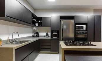 Imagem 6: Apartamento alto padrão na Cruz do Pilarzinho