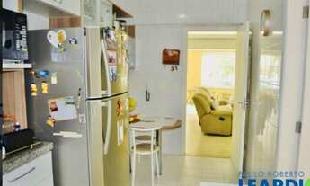 Imagem 6: APARTAMENTO - VILA ROMANA - SP