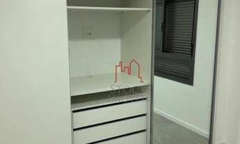 Imagem 2: Apto novo, suite, 2 vagas-Vila Mariana